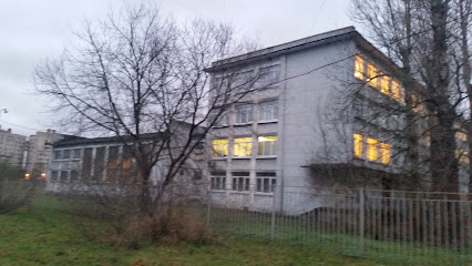 Педагогический колледж №1 им. Н.А. Некрасова