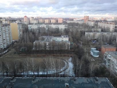 МОУ СОШ №25