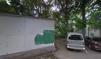 Детский Сад № 2642