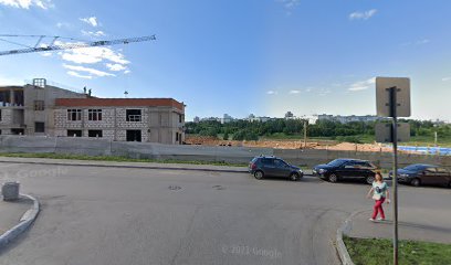 CleverLand Романтиков, 13