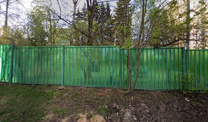 Школа №98, дошкольное структурное подразделение