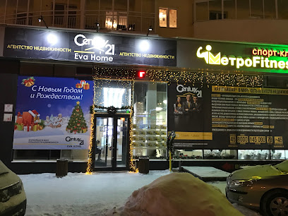 Century21