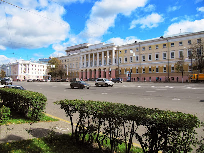 Мининский университет