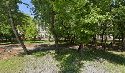 Школа № 874