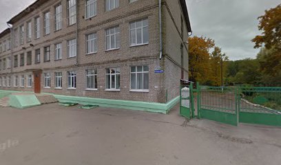 Секция Художественной Гимнастики Rhythmic Stars
