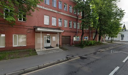 Ассоциация кинезиотейпирования России KTA