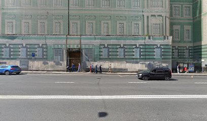 Школа "Городского Бега" Доктора Попова