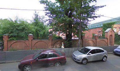 При Храме Святителя Митрофана Воронежского Школа Воскресная