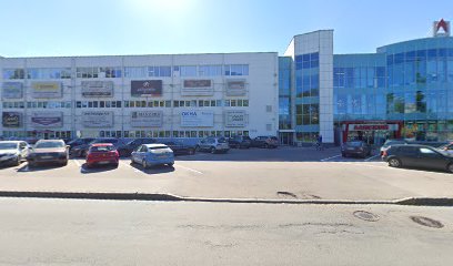 VFD