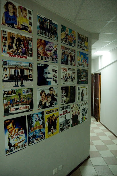 Truedubbing Studio