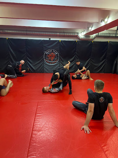 Сеть Спортивных Клубов ALATAR TEAM