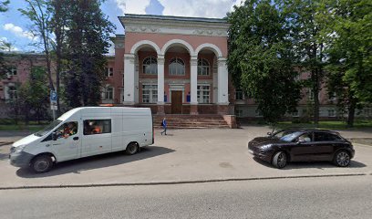 АКАДЕМИЯ ПРОФЕССИОНАЛЬНЫХ СТАНДАРТОВ