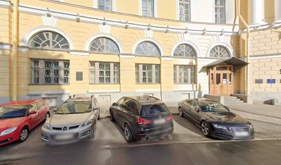 Школа парикмахерского мастерства Ольги Виноградовой