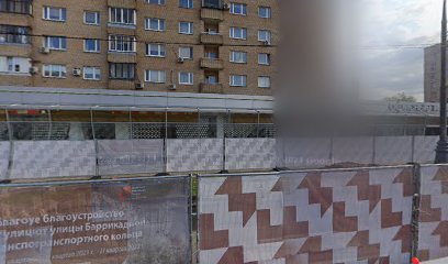 Дизайн-лекторий Ольги Косыревой