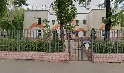 Детский Сад № 859 , ГОУ