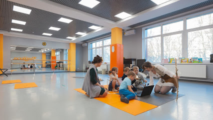 Языковая школа Maro Studio