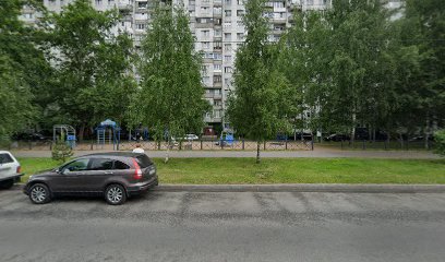 Лучшая Школа Бокса