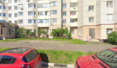 стк Жемчужина