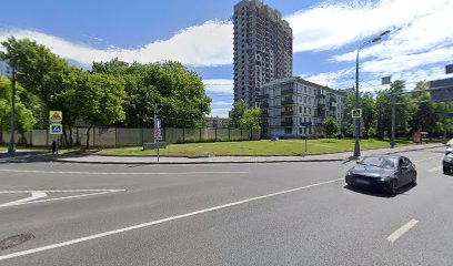 Детский сад № 651