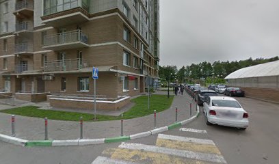 GLOBISH, центр иностранных языков
