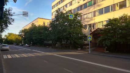 Академия МНЭПУ