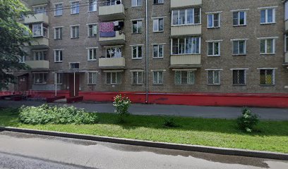 Детский сад № 839