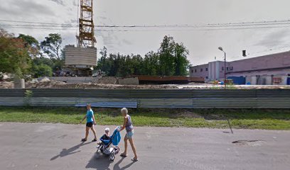 АВГУСТ детский сад