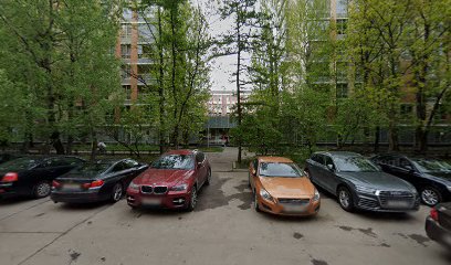 Сшор По Дзюдо Мгфсо