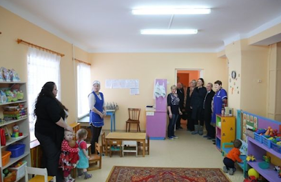 Детский сад № 348