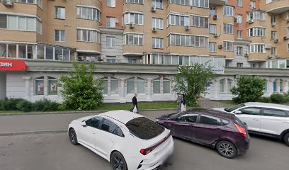 ФОТОПЛАНЕТА