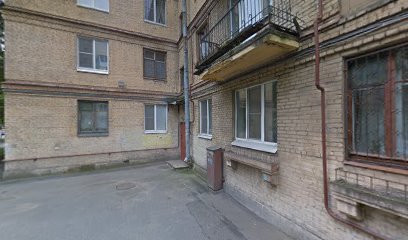 Образовательный центр школа Третьего Возраста