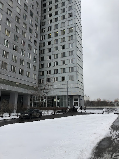 ДСВ МГУ