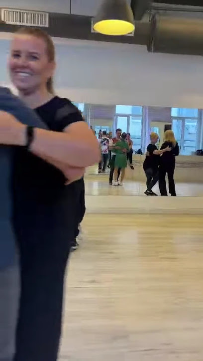 Ritmo Dance