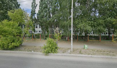Детский сад № 508