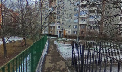 Детский сад № 2334