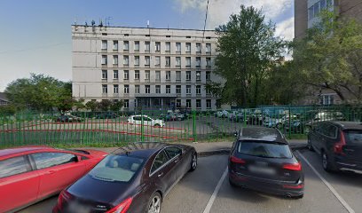 ФЕДЕРАЦИЯ СЛУЖЕБНОГО ЕДИНОБОРСТВА МОСКОВСКОЕ РЕГИОНАЛЬНОЕ ОТДЕЛЕНИЕ