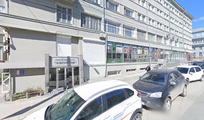 Баскетбольный клуб "Локомотив"