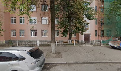 Нижегородский союз боевых искусств