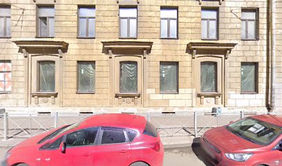 ЛАСКОВАЯ ЗЕМЛЯ, художественная студия