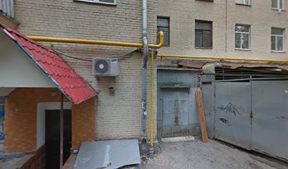 Детский сад № 87