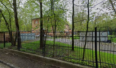 Дом Боско