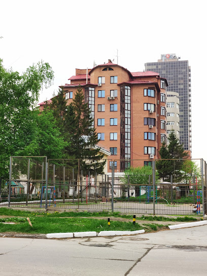 Детский сад № 135 "Речецветик"