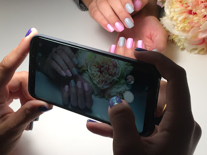 Nails Mafia