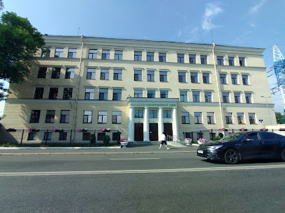 СПб ГКУ "Городской мониторинговый центр"