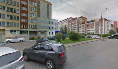 Школа развития "Импульс"