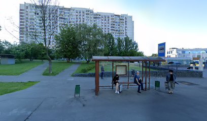 Детский сад № 1834