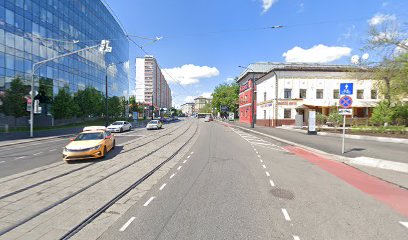 Школа Карате Киокушинкай