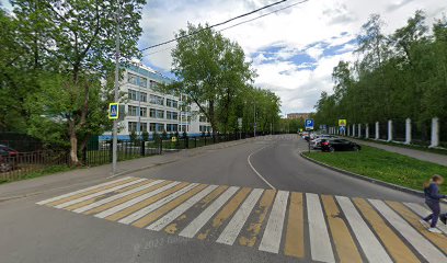 Гбоу Школа № 329
