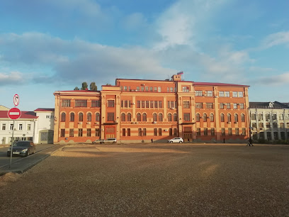 ПАО "Завод "Красное Сормово"