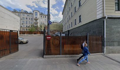 Школа маркетри Татьяны Гориной